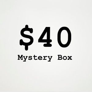 Men’s Clothing Mystery Box